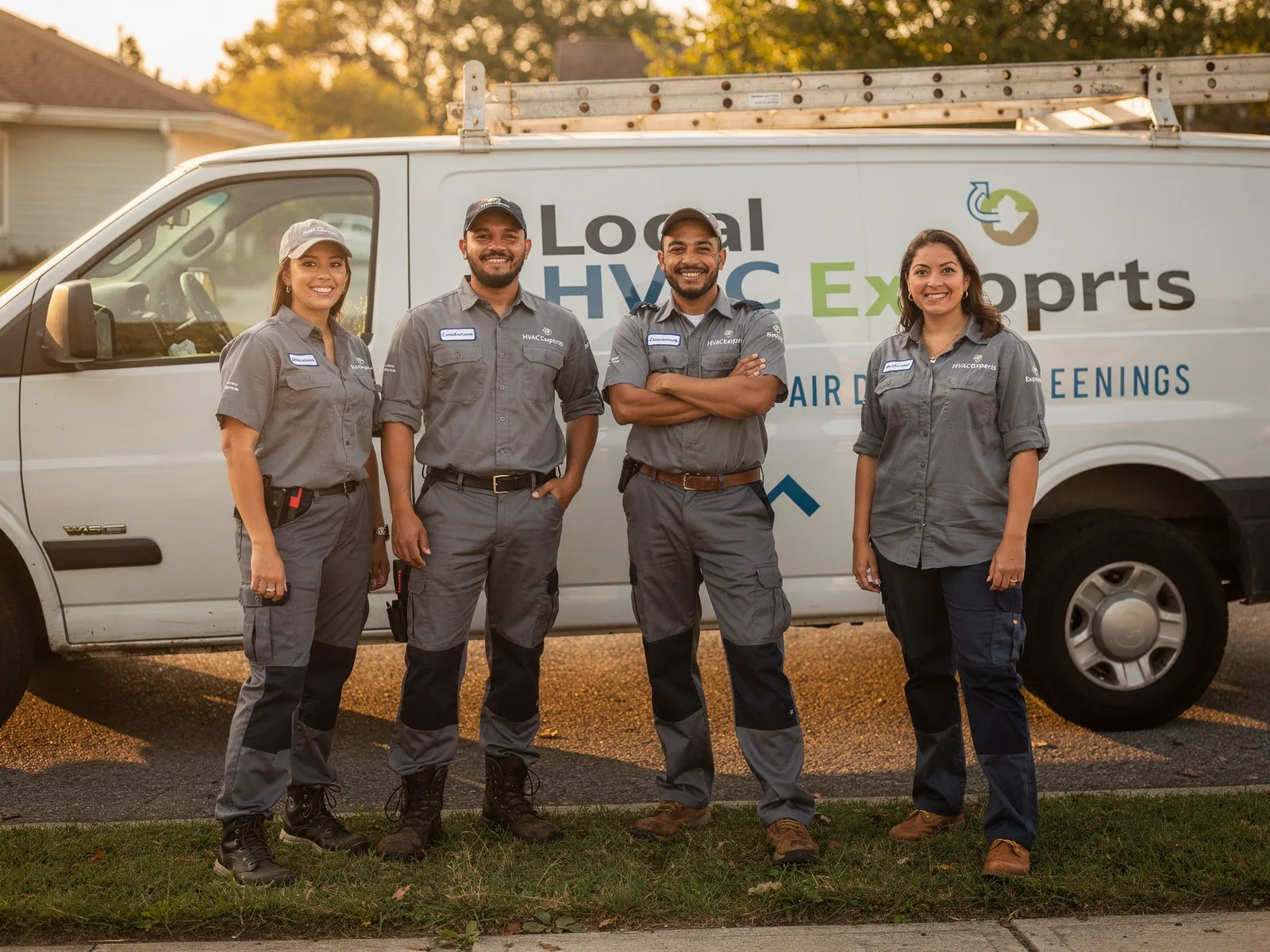 24/7 HVAC Repair & AC Replacement company in Clarks Hill, SC