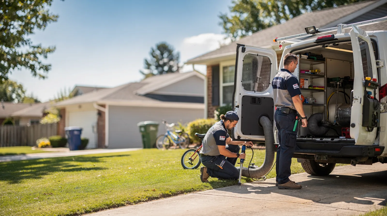 24/7 HVAC Repair & AC Replacement in Clarks Hill, SC near me